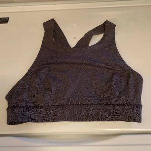 Lululemon bra
